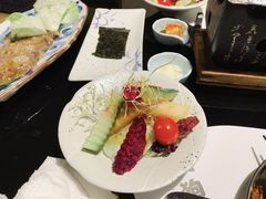 -天狗山料理(省体店)