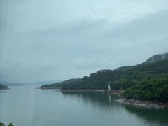 -逸廊大堂吧-下午茶·简餐-千岛湖自由洲际殿