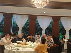 -老洋房花园饭店(绍兴路店)