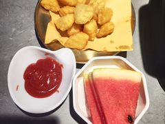 -一味一诚•鲜嫩烤鱼(昌平悦荟店)