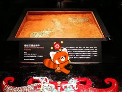 -盘龙城遗址博物院