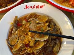 -湘江大码头·龙虾馆(渔人码头一店)
