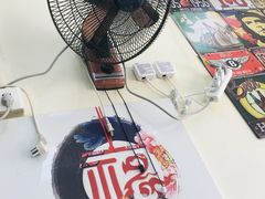 -杨姐大片肉烧烤