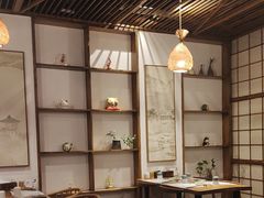 -衣川小森林·料理·寿司(鸿铭中心店)