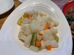 -兔槽江湖菜·重庆璧山兔(水围店)