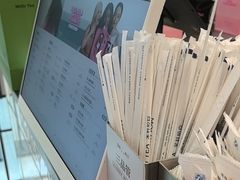 -茉莉奶白(天水秦州万达广场店)