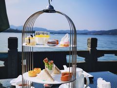 -杭州西湖柳莺里酒店·闻莺厅