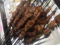 -文文烤肉(大皮院店)