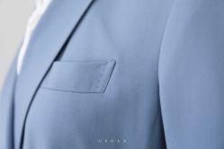 -优山定制西服衬衫大衣(国贸店)