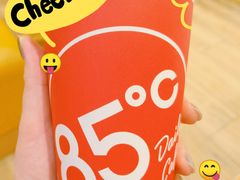 -85度C(上海广元店)