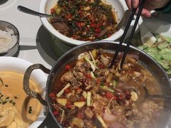-绿草地·湘菜(芙蓉天街店)