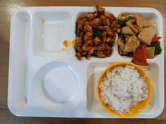 -上海财经大学-新食堂