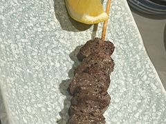 -元满•自助和牛·烧鸟lzakaya(文范路店)