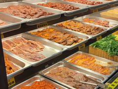 -苏格里岛自助烤肉海鲜火锅(成都金牛万达店)