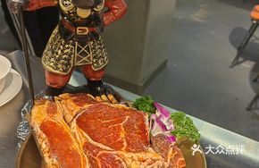 Signature Wagyu Beef Tenderloin