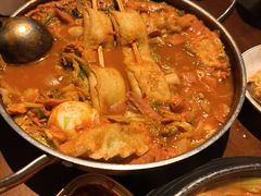 -양평식당·杨平食堂(华贸店)