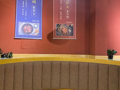 大堂-小饕荟雅安贡椒鱼鲜馆(广福桥店)