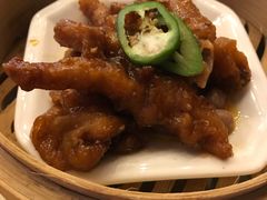 -龙的酒楼·手工早茶·顺德菜(近良路店)