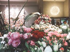 -卓花境Flowerwonderland花店