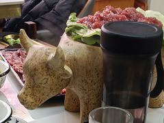 -刘少华贵州小黄牛·鲜牛肉火锅(总店)