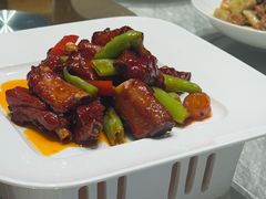 -老德州四合院·德州菜(天衢路店)