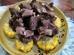 -宋记冕宁土菜馆(海门渔村二店)