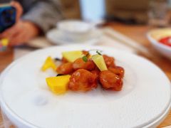 -大树餐厅(环球港店)