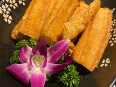 酥脆老油条-捞王锅物料理(凯旋路店)