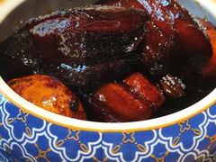 -永安鱼庄·镇江菜(丁卯店)