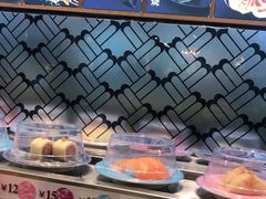 -三禾寿司(南城印象汇店)