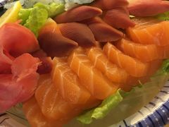 -酱子的寿司店