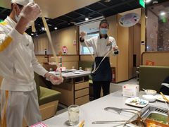 -海底捞火锅(青山湖万达夜宵主题店)