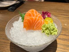 -筱田の食堂·izakaya(淮海中路店)
