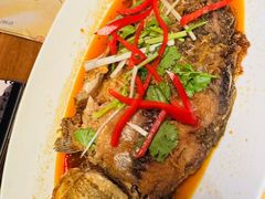 -蔡家酒楼(一德街店)