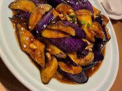 -吕氏疙瘩汤·海鲜新鲁菜(凯德mall新都心店)
