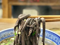 粉汤羊血-惠记粉汤羊血(小南门店)