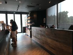 -星巴克(苏州诚品店)