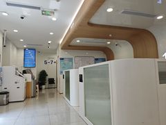 -上海农商银行(三林支行)