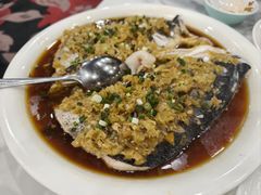 -翠清酒家(万丰路店)