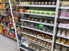 -罗森便利店(鱼市街店)