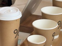 -% Arabica阿拉比卡咖啡(深圳湾万象城店)