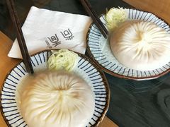 -尚香汤包文博馆(合兴路店)