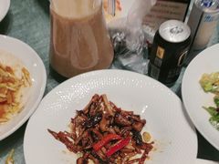 -凤凰园烤鸭店·唐山菜·传承花椒肉(老唐丰路店)