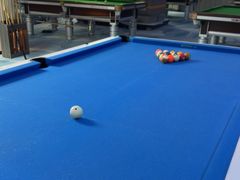 -永宁台球·棋牌俱乐部(淮海路店)