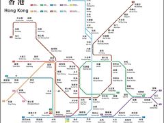 -昂坪360缆车