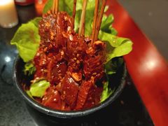 -矮板凳老火锅(宽窄巷子店)