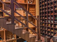 自助取餐区-牛道·和牛九食(市府恒隆广场店)