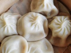 酱肉冬笋包子-庆丰包子铺(白塔寺店)