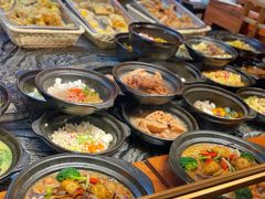 -抱德·潮汕味(琶洲店原惠城鱼仔)