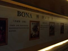 -博纳国际影城IMAX(中央大道店)